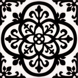 Lucida USA BaseCore Light Florentine 12-in x 12-in Waterproof Peel-and-Stick Luxury Vinyl Tile Flooring (36-sq ft/Carton)
