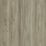 Lucida USA (Sample) PresCore Toasted Gray Wood Look 12-mil Water Resistant Glue Down Vinyl Tile