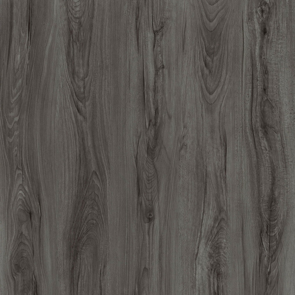 Lucida USA PresCore Weathered Gray 12-mil x 6-in W x 36-in L Waterproof Glue Down Luxury Vinyl Plank Flooring (54-sq ft/ Carton)