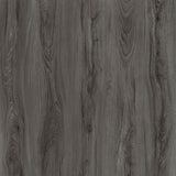 Lucida USA PresCore Weathered Gray 12-mil x 6-in W x 36-in L Waterproof Glue Down Luxury Vinyl Plank Flooring (54-sq ft/ Carton)