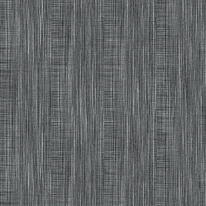 Lucida USA (Sample) FabCore Iron Weave Gray Patterned Look 28-mil Waterproof Glue Down Vinyl Tile