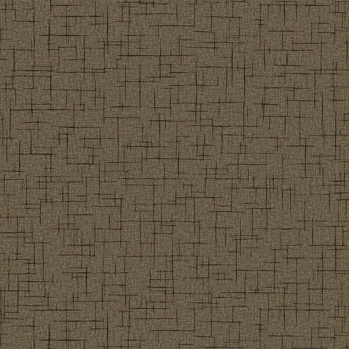 Lucida USA (Sample) MaxCore Pro Sandstorm Brown Wood Look 20-mil Interlocking Luxury Vinyl Plank