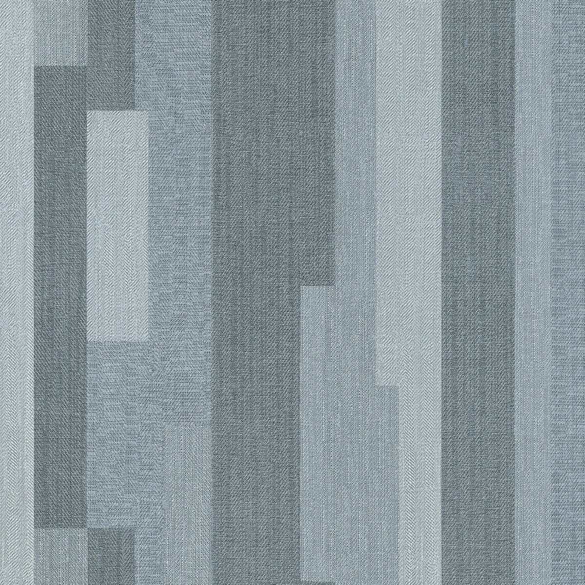 Lucida USA Denim Braid Gray Wood Look 28-mil x 10-in W x 16-in L Waterproof Glue Down Luxury Vinyl Tile Flooring (15.15-sq ft/ Carton)