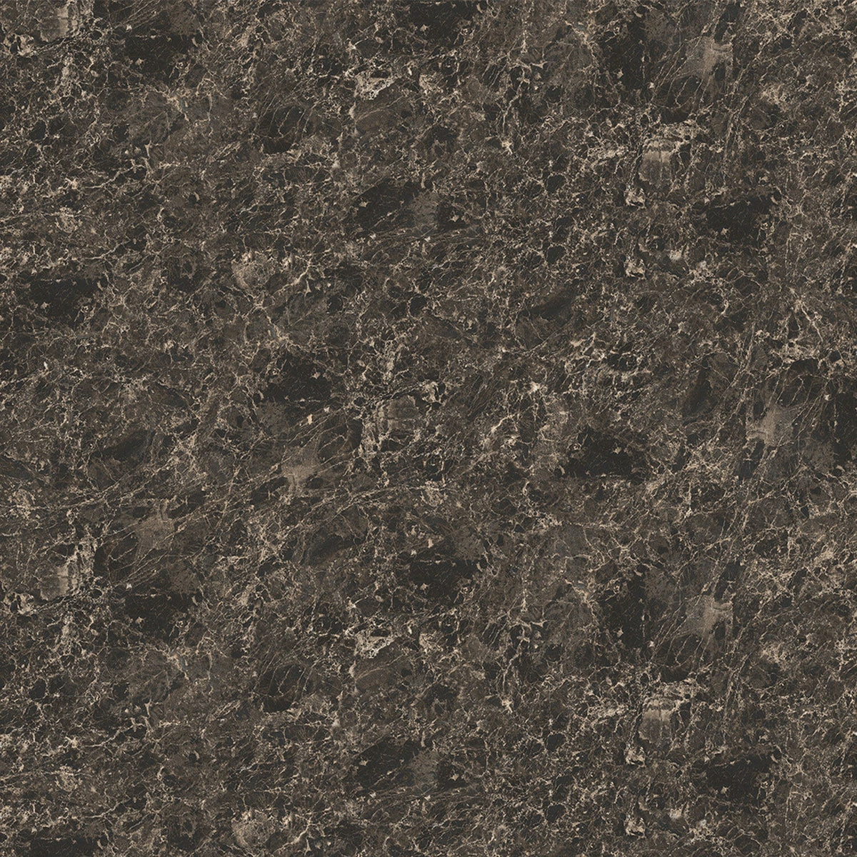 Lucida USA Smoke Stone Brown Stone Look 28-mil x 10-in W x 16-in L Waterproof Glue Down Luxury Vinyl Tile Flooring (15.15-sq ft/ Carton)