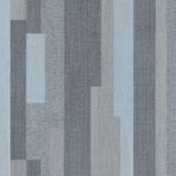 Lucida USA Sahara Braid Gray Patterned Look 28-mil x 10-in W x 16-in L Waterproof Glue Down Luxury Vinyl Tile Flooring (15.15-sq ft/ Carton)