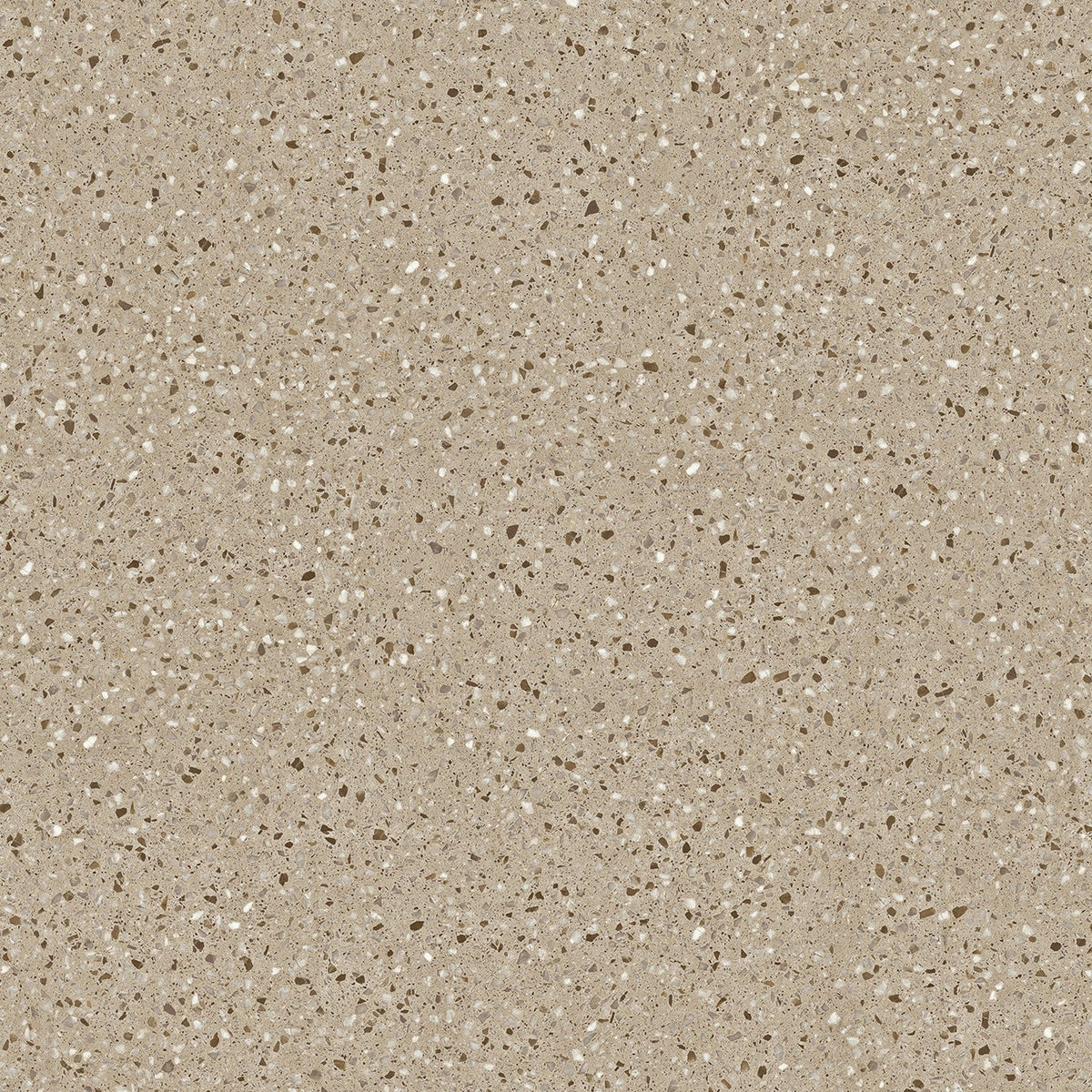 Lucida USA Desert Rock Brown Stone Look 28-mil x 10-in W x 16-in L Waterproof Glue Down Luxury Vinyl Tile Flooring (15.15-sq ft/ Carton)