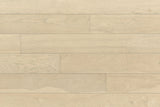 Bruce Forest Rain Woodsy Winter White Oak 7-7/16-in W x 1/4-in T x Varying Length Wirebrushed Waterproof Engineered Hardwood Flooring (15.54-sq ft / Carton)