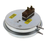 Heil Quaker (ICP) 609537 pressure switch - front view (Product Type: Pressure Switch)