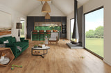 STAINMASTER PetProtect Bascom Park 7-mm x 7-in W x 48-in L Waterproof Interlocking Luxury Vinyl Plank Flooring (18.57-sq ft/case)