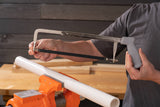 Project Source 10-in Economy Hack Saw