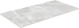 Satori Regent Onyx Lumiere 24-in x 48-in Polished Porcelain Marble Look Floor and Wall Tile (7.75-sq. ft/ Piece)