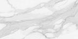 Satori 24-in x 48-in Marble Look Floor and Wall Tile, Polished Porcelain, Regent Statuario Abisso