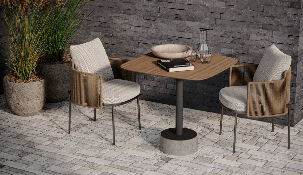 Satori Carmen Charcoal 16-in x 24-in Matte Porcelain Wall Tile (2.31-sq. ft/ Piece)