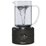 Dorothy Rapid Cold Brew 5-Cup Black Coffeemaker