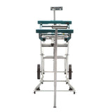 Jobsite Miter Saw Stand - Super Arbor