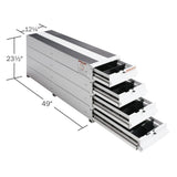 Weather Guard Itemizer Drawer Unit - Super Arbor