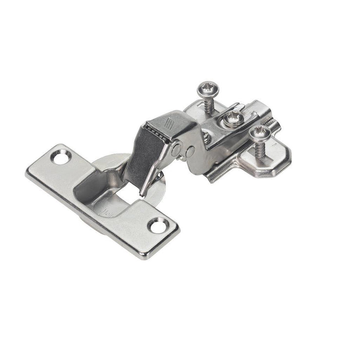 Frameless Inset 95¬∞ Hinge Set (2-Pack) - Super Arbor