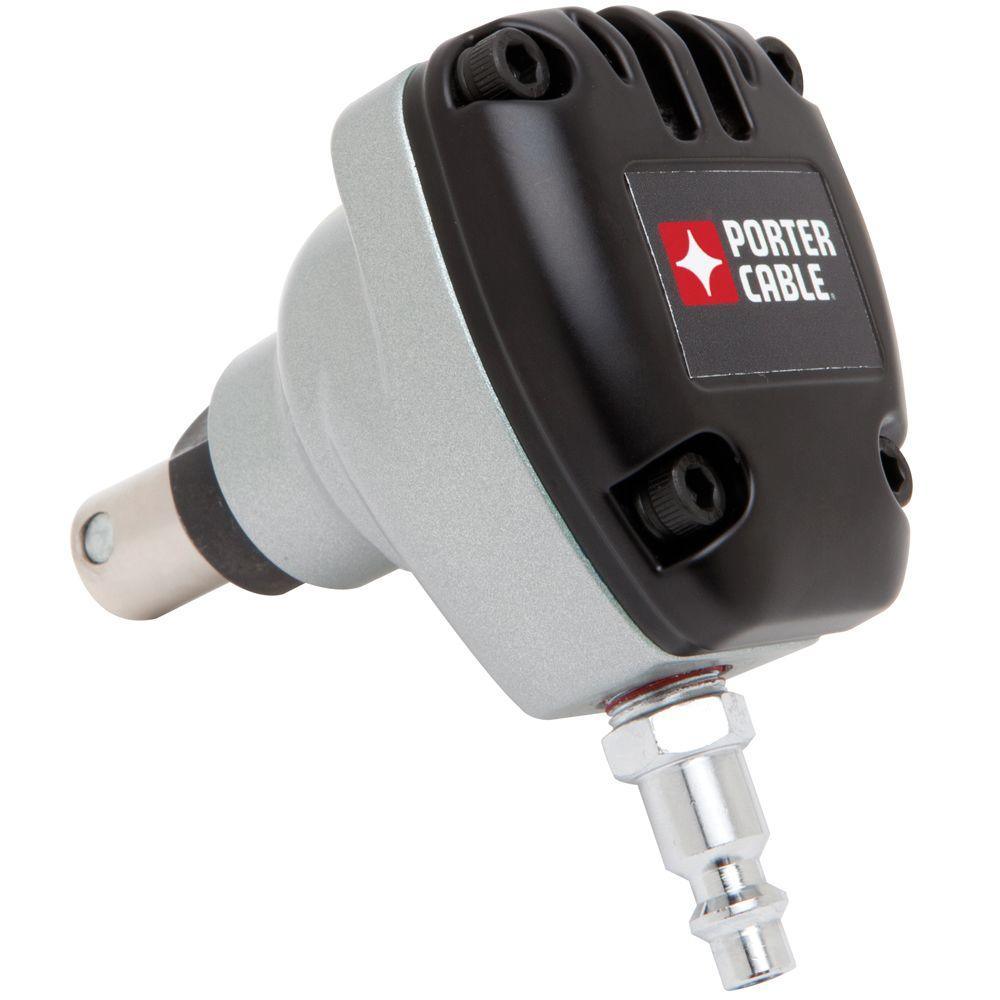 0 Degree Mini Impact Palm Nailer