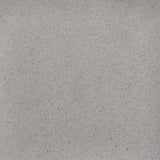 LIVEN SILGRANIT Granite Composite 25 in. x 22 in. Dual Mount Laundry Sink in Concrete Gray - Super Arbor