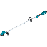 Makita 18V LXT Lithium‑Ion Brushless Cordless 13" String Trimmer Kit (4.0Ah) – XRU23SM1