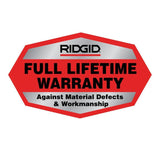 1 in. to 2 in. NPT Right-Hand High-Speed Pipe Dies for Universal Die Heads