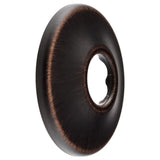 DELTA Linden Venetian Bronze Shower Bar System (Valve Included)