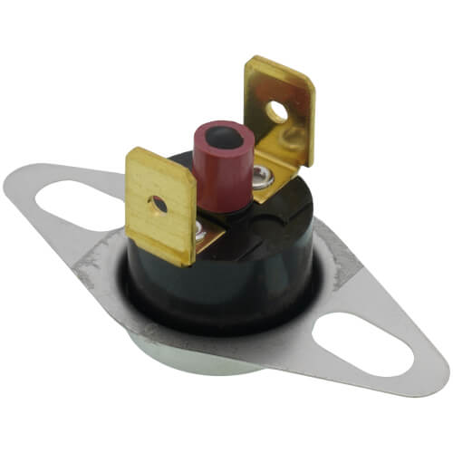 Lennox 60M61 limit switch - front view (Product Type: Limit Switch)