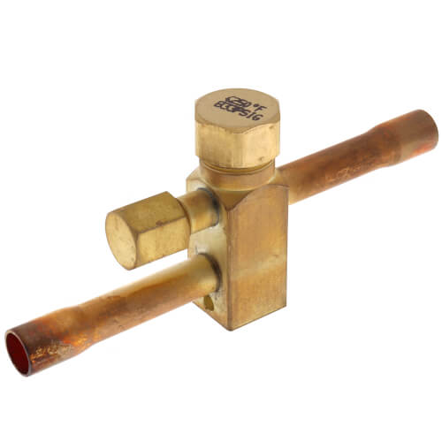 Rheem 61-101160-13 valve - detail view (Product Type: Valve)