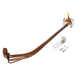 Rheem 61-102258-04 valve - front view (Product Type: Valve)