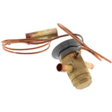 Rheem 61-103652-01 valve - side view (Product Type: Valve)