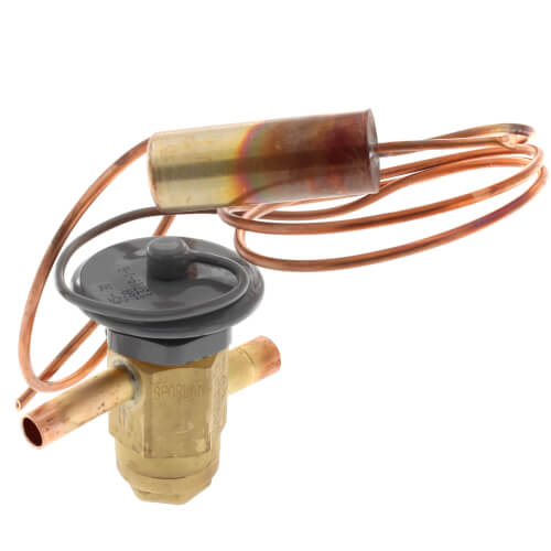 Rheem 61-103652-01 valve - detail view (Product Type: Valve)