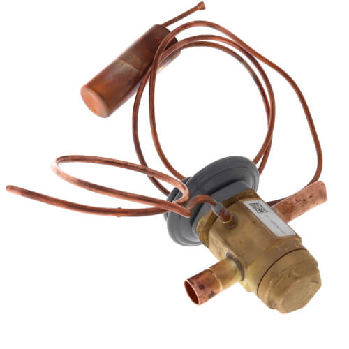 Rheem 61-103652-02 valve - side view (Product Type: Valve)