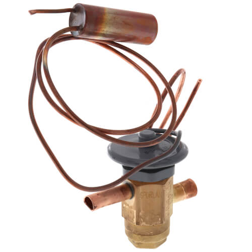 Rheem 61-103652-02 valve - detail view (Product Type: Valve)