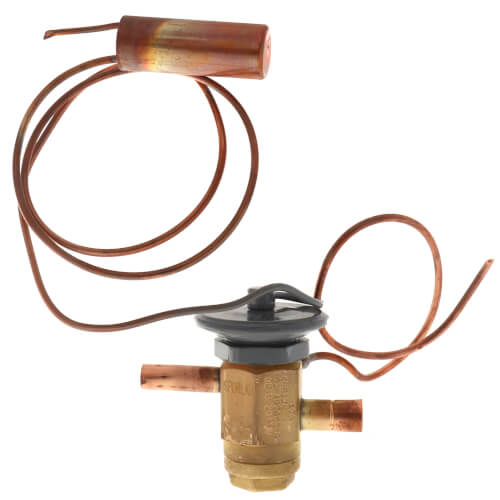 Rheem 61-103652-02 valve - front view (Product Type: Valve)