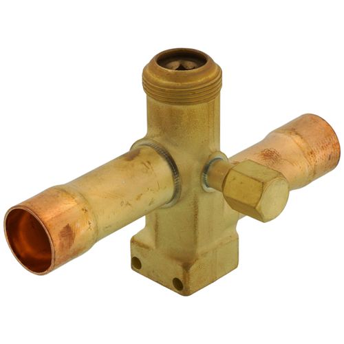 Rheem 61-104914-03 valve - detail view (Product Type: Valve)