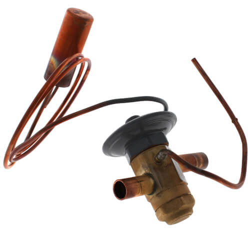 Rheem 61-106238-37 valve - side view (Product Type: Valve)