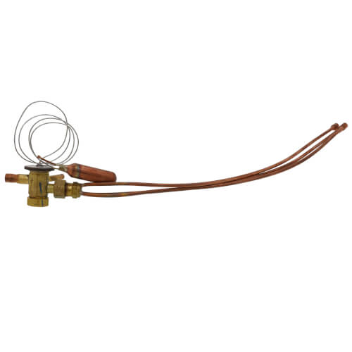 Rheem 61-107128-84 valve - detail view (Product Type: Valve)