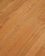 Bruce Natural Choice Butterscotch Oak 2-1/4-in W x 5/16-in T x 84-in Smooth/Traditional Solid Hardwood Flooring (40-sq ft / Carton)