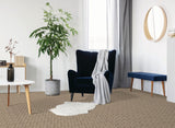 STAINMASTER Essentials So in Love "Summer Forever" Pattern Indoor Carpet, 12‑ft Roll Width