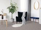 STAINMASTER Essentials So In Love "Amazing View" Pattern Indoor Carpet — 12-ft Roll Width, 35-oz Face Weight
