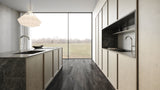 Satori Hudson Brilliant White 6-in x 6-in Glossy Ceramic Subway Wall Tile (0.24-sq. ft/ Piece)