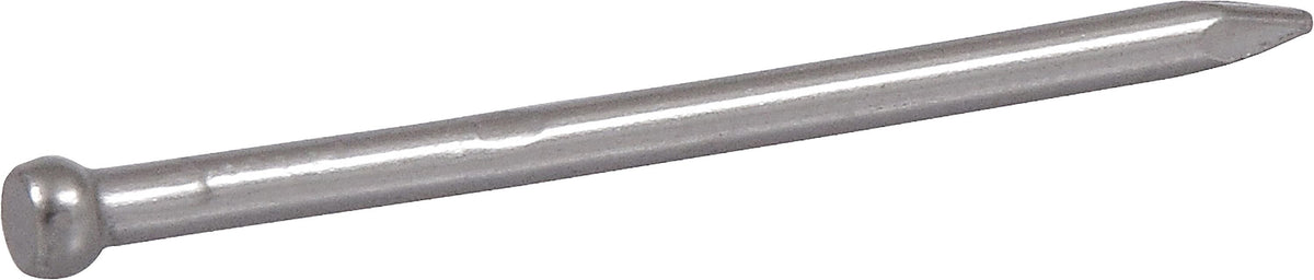 Hillman 266-Piece Wire Nail & Brad Assortment with Resealable Case