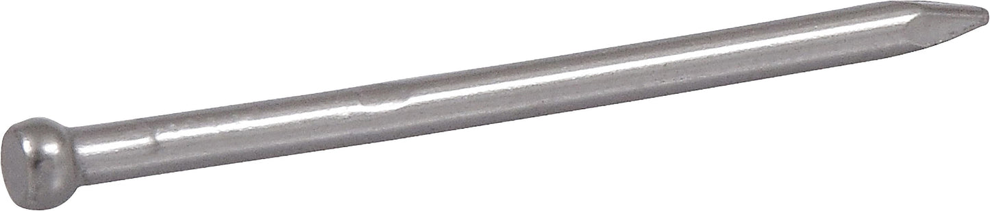 Hillman 266-Piece Wire Nail & Brad Assortment with Resealable Case