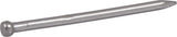 Hillman 266-Piece Wire Nail & Brad Assortment with Resealable Case
