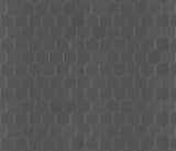 Satori Carbon Matte 12-in x 12-in Matte Porcelain Hexagon Floor and Wall Tile (0.9-sq ft/ Piece)