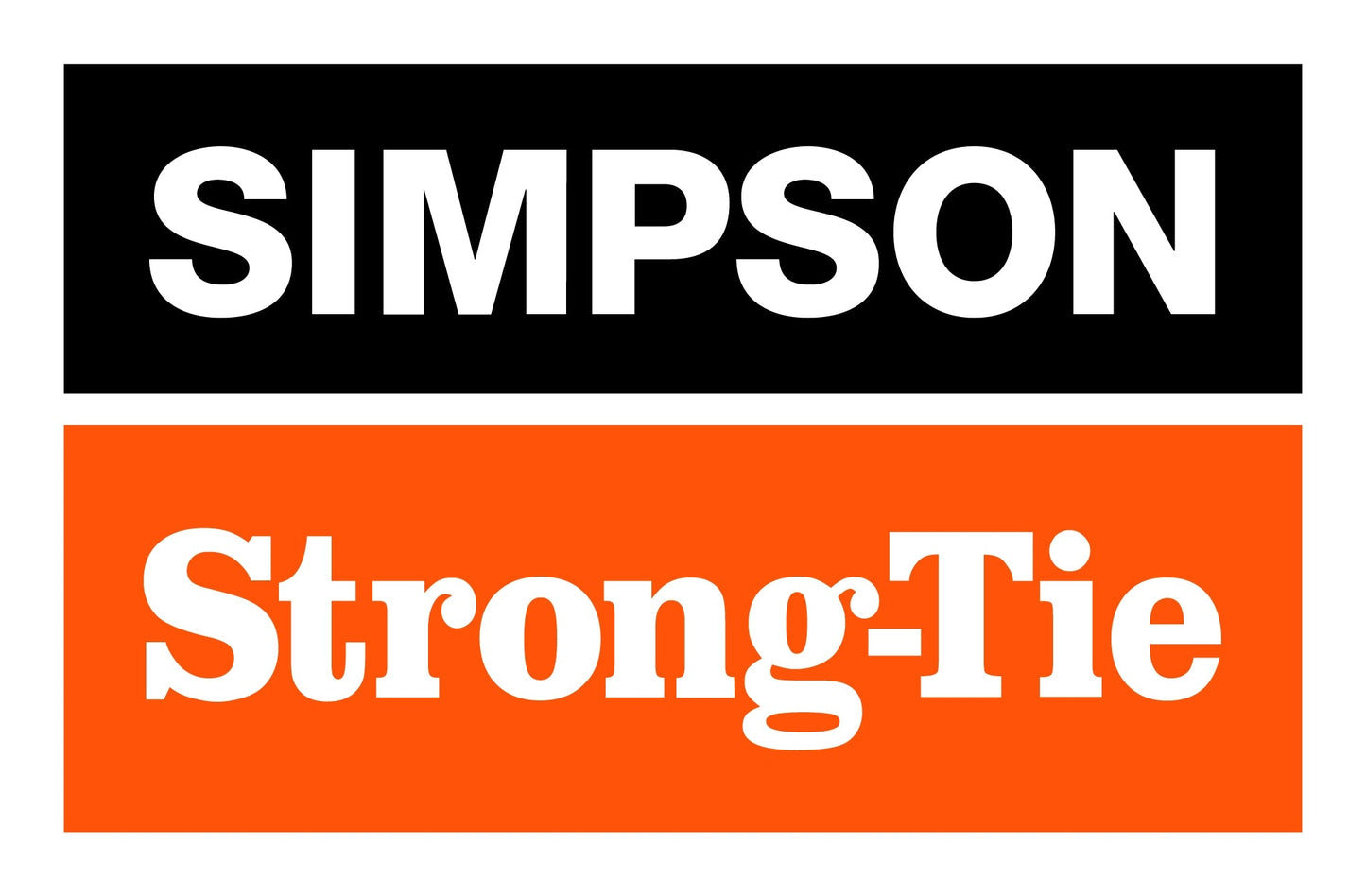Simpson Strong-Tie 4-in x 4-in Outdoor Accents Composite Plastic, Black Composite Deck Post Cap