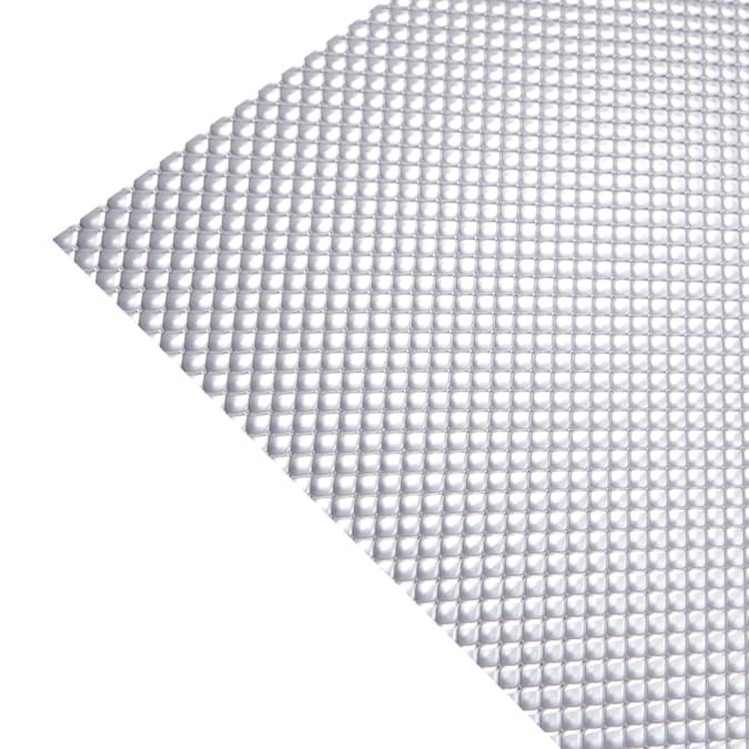 DURALENS 24-in x 48-in 7.85-sq ft Prism Ceiling Light Panels