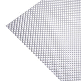 DURALENS 24-in x 48-in 7.85-sq ft Prism Ceiling Light Panels