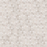 Satori Mystery 12-in x 12-in Polished Natural Stone Look Hexagon Mosaic Floor and Wall Tile (0.96-sq. ft/ Piece)