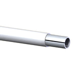 1.5-in x 1.5-in White PVC Line Connector